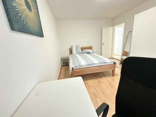 Langgrütstrasse, Zürich - Gallery - 14