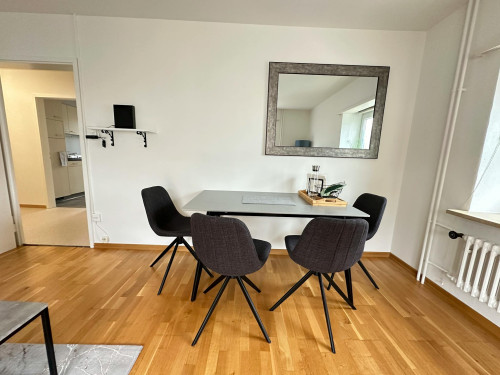 Langgrütstrasse, Zürich - Gallery - 13