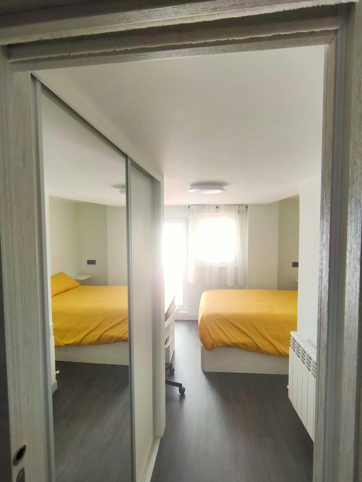 Private Room - 1