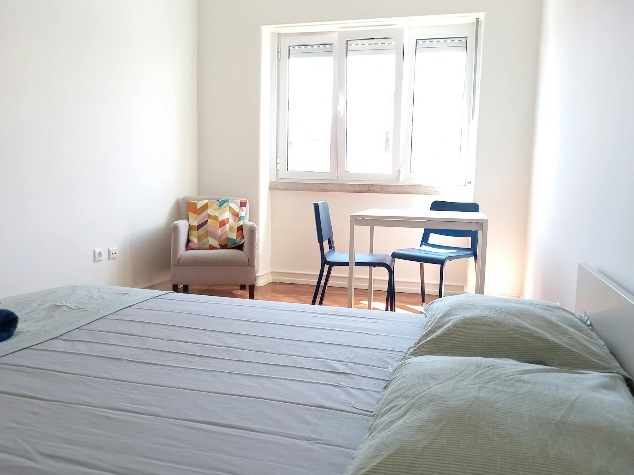 Private Room - Rua Passos Manuel, Lisbon - Gallery - 1