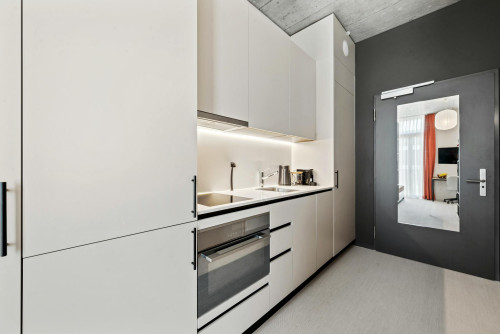 Lorzenparkstrasse, Cham - Gallery - 9