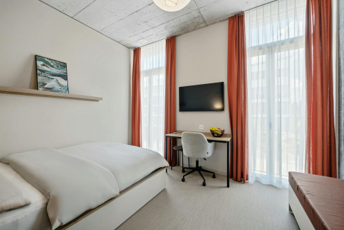 Lorzenparkstrasse, Cham - Gallery - 8