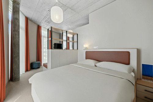 Lorzenparkstrasse, Cham - Gallery - 7