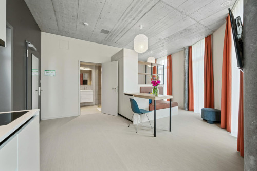Lorzenparkstrasse, Cham  - Gallery -  5