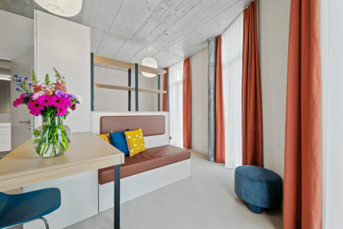 Lorzenparkstrasse, Cham - Gallery - 6