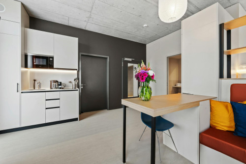 Lorzenparkstrasse, Cham - Gallery - 10