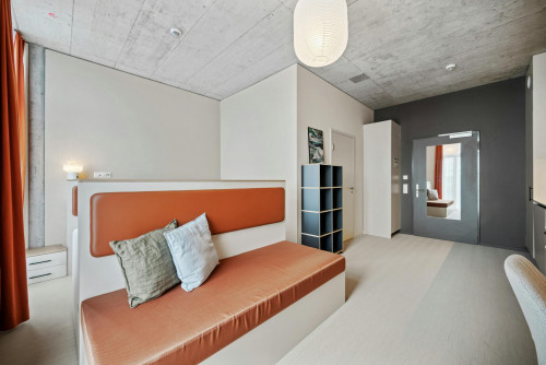 Lorzenparkstrasse, Cham  - Gallery -  5