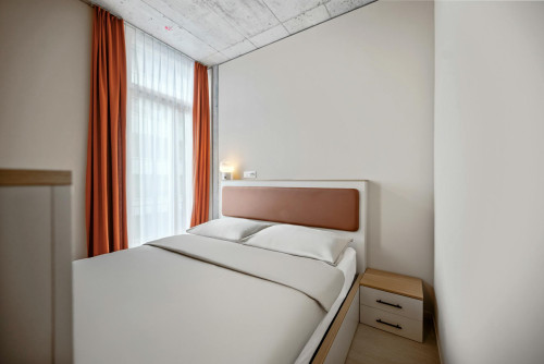 Lorzenparkstrasse, Cham - Gallery - 7