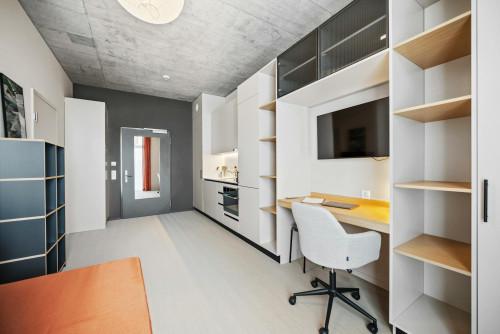 Lorzenparkstrasse, Cham - Gallery - 6