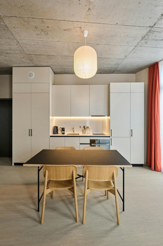 Lorzenparkstrasse, Cham  - Gallery -  5