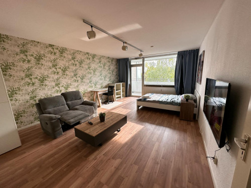 Brüsseler Straße, Bonn - Gallery - 7