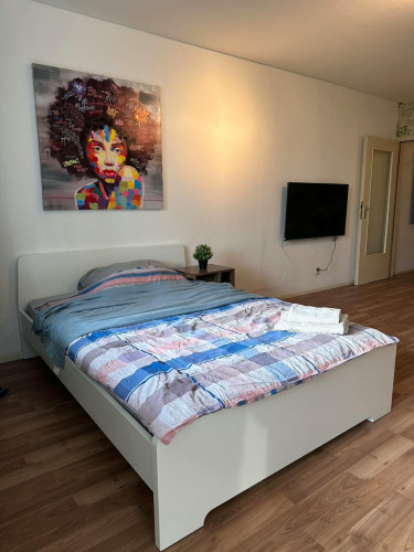 Brüsseler Straße, Bonn - Gallery - 10