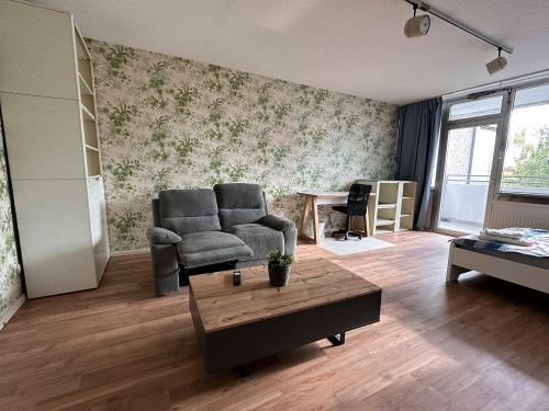 Brüsseler Straße, Bonn - Gallery - 6