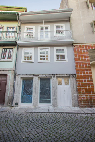 Rua Francisco Agra, Guimarães - Gallery - 10