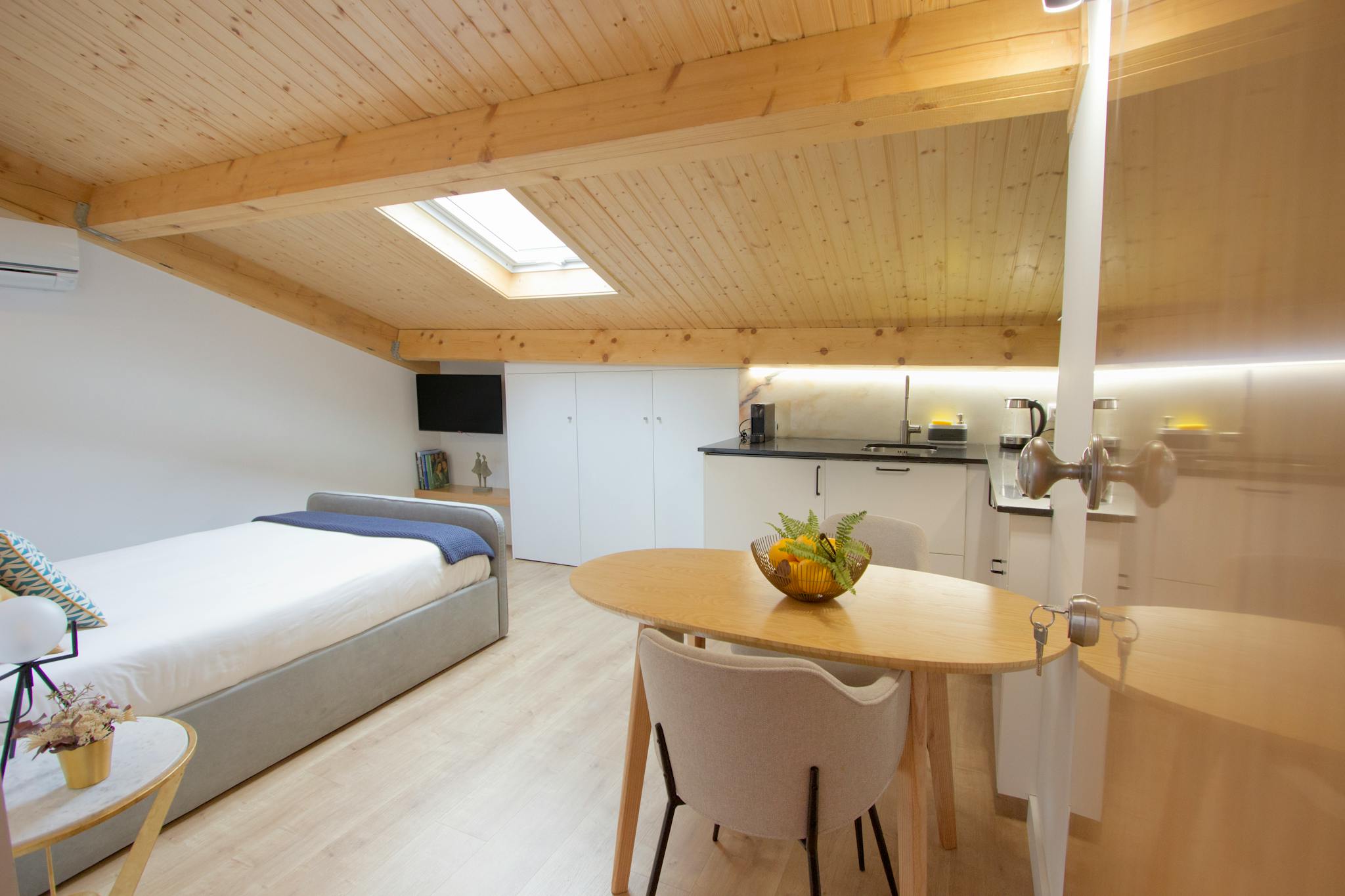  Entire Place  -  Rua Francisco Agra, Guimarães  - Gallery -  1