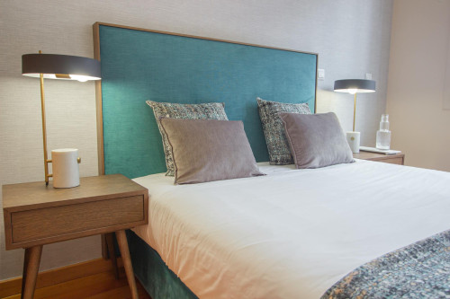 Rua Gil Vicente, Guimarães