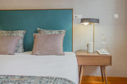 Rua Gil Vicente, Guimarães