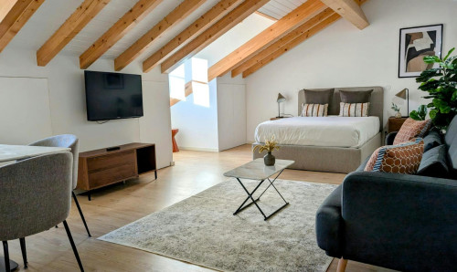 Rua da Liberdade, Guimarães