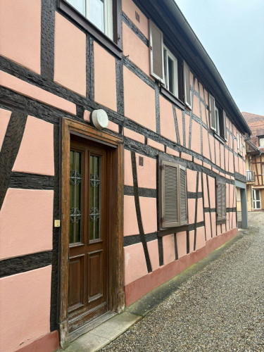 Rue Principale, Schiltigheim - Gallery - 7
