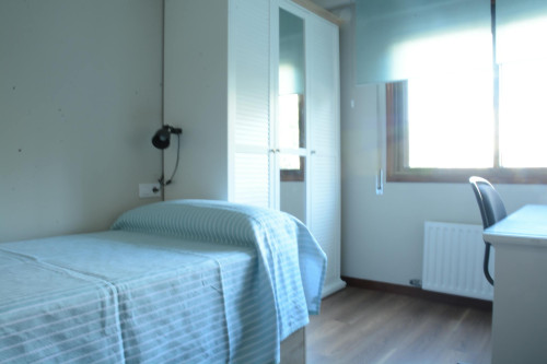 Rúa Jenaro de la Fuente, Vigo