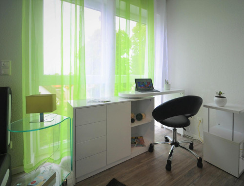 Schulstraße, Raunheim