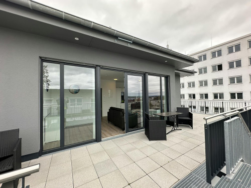 Dieselstraße, Bad Nauheim - Gallery - 7