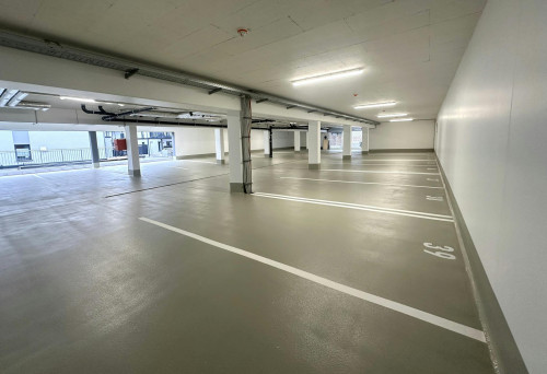 Dieselstraße, Bad Nauheim - Gallery - 6