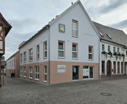 Römerstraße, Obernburg am Main - Gallery - 9
