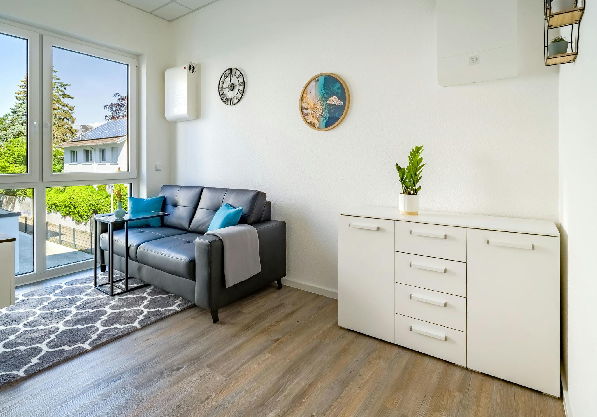  Entire Place  -  Dieselstraße, Bad Nauheim  - Gallery -  1