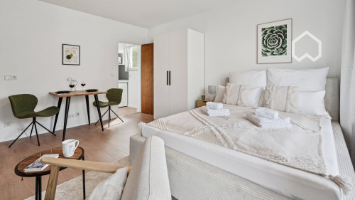 Spacious home in Darmstadt