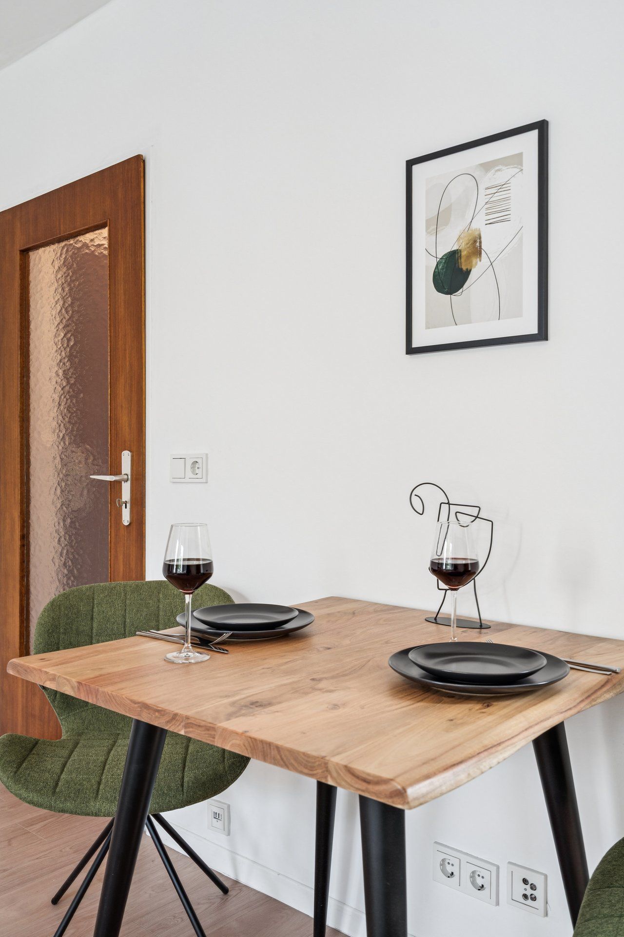  Spacious Home In Darmstadt  -  Spacious home in Darmstadt  - Gallery -  6