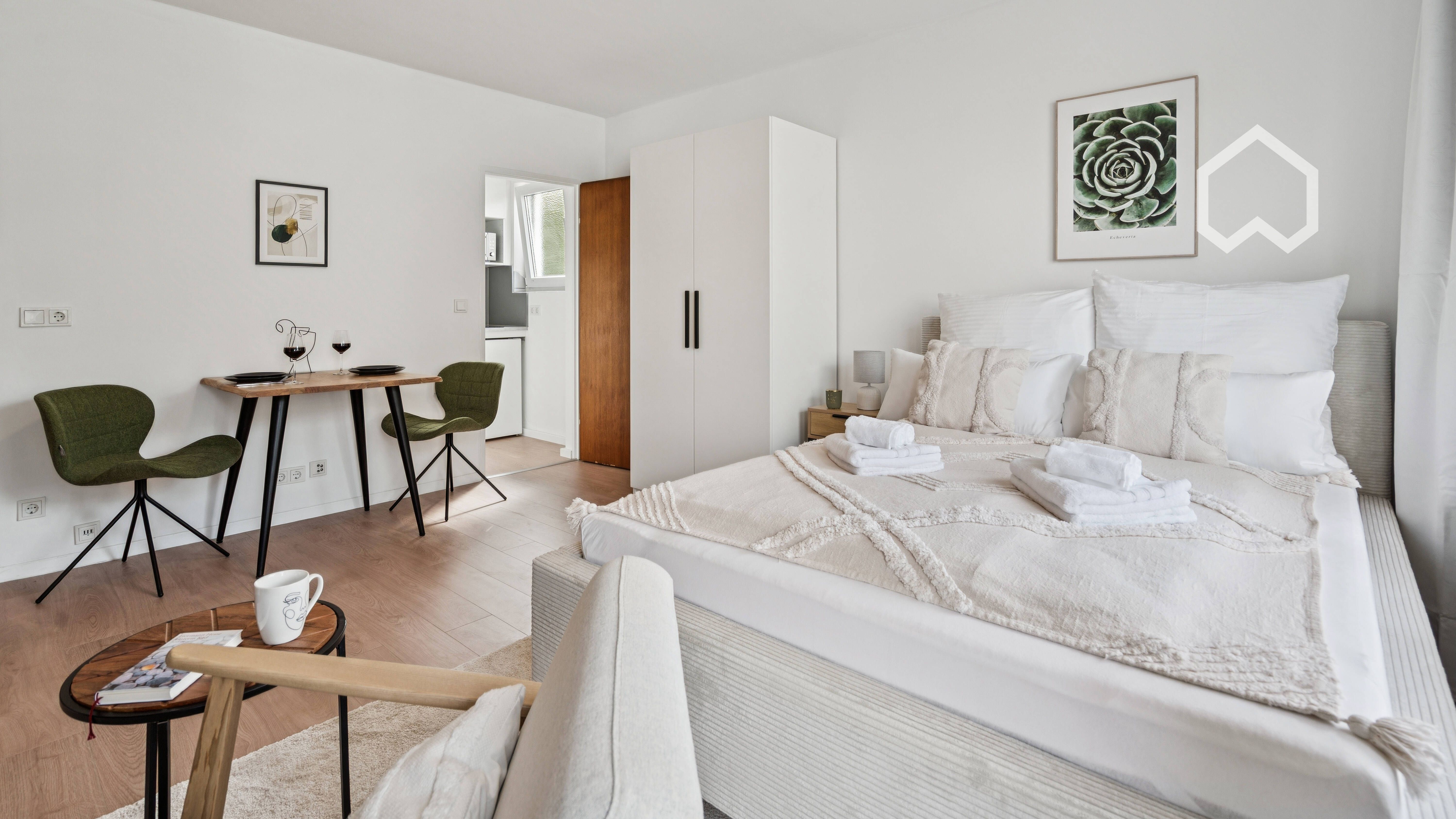  Spacious Home In Darmstadt  -  Spacious home in Darmstadt  - Gallery -  11