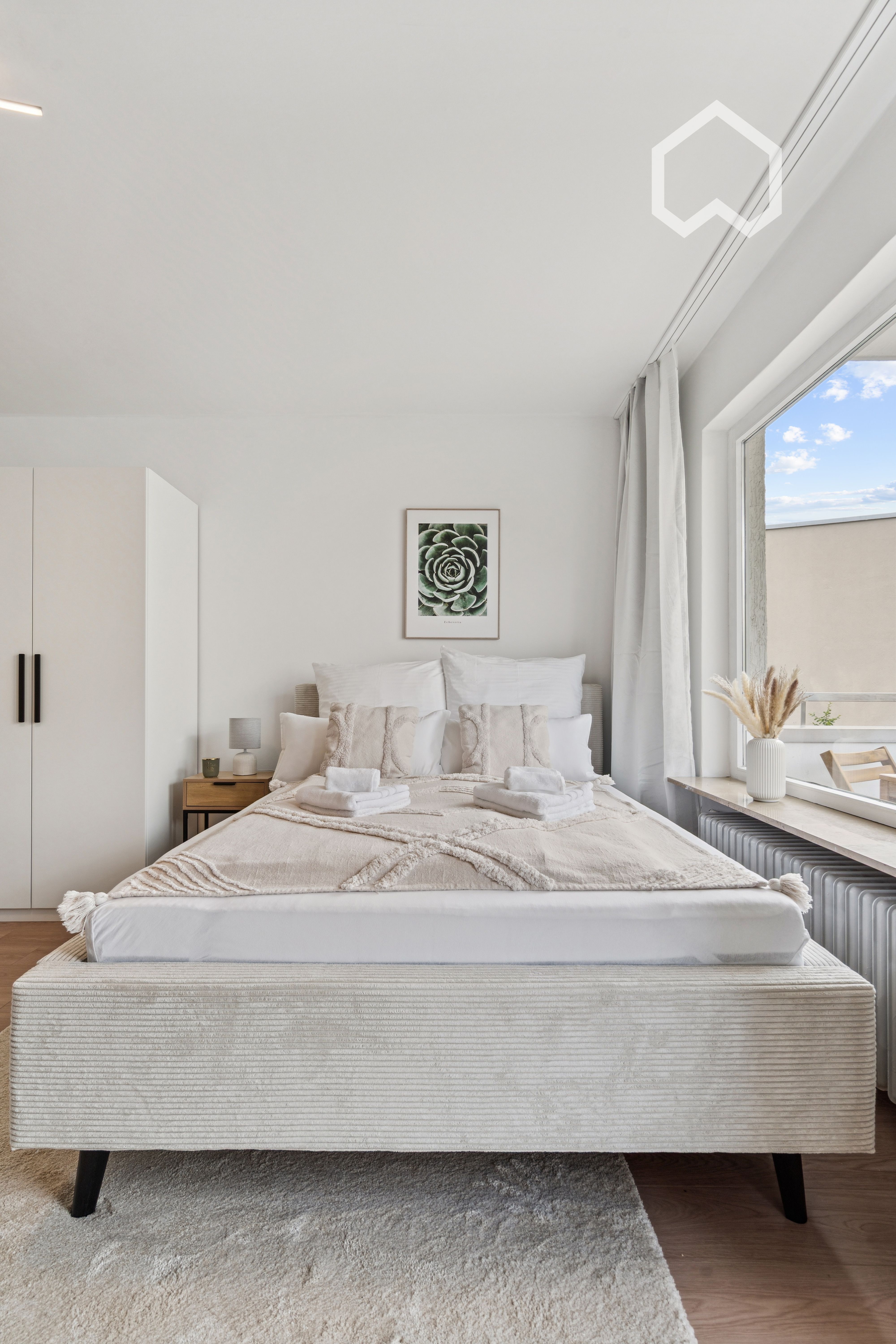  Spacious Home In Darmstadt  -  Spacious home in Darmstadt  - Gallery -  9