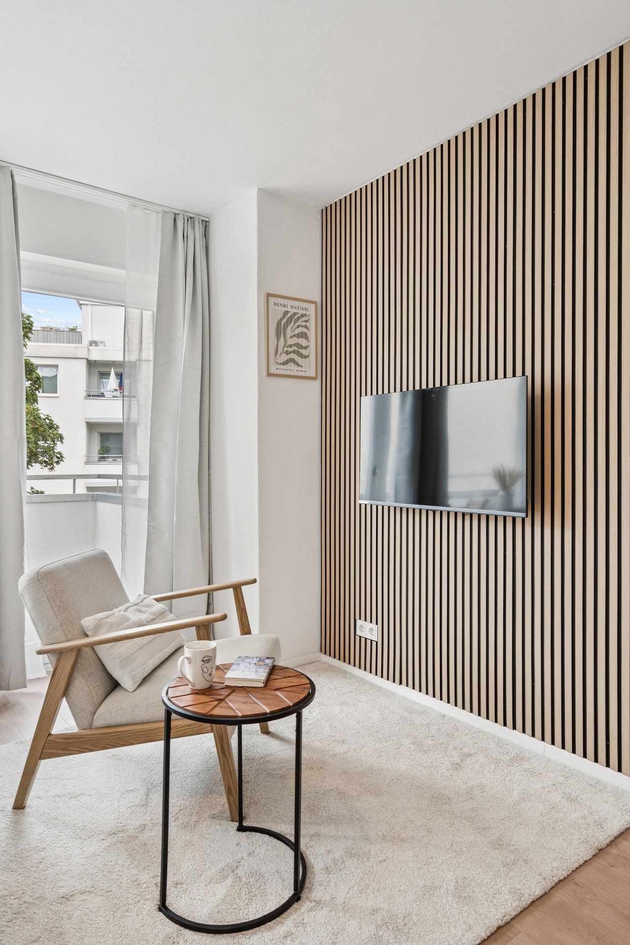  Spacious Home In Darmstadt  -  Spacious home in Darmstadt  - Gallery -  8