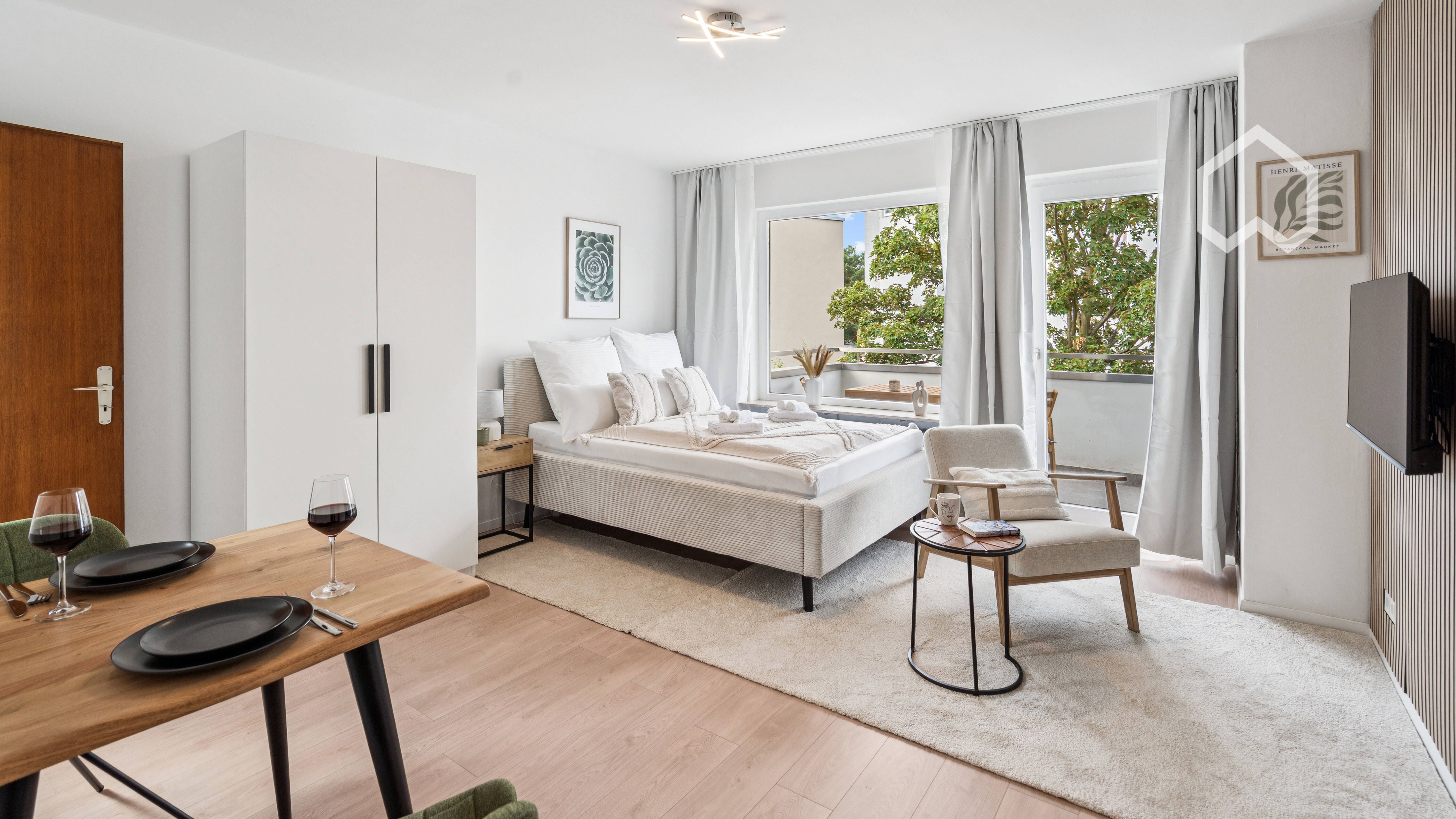  Spacious Home In Darmstadt  -  Spacious home in Darmstadt  - Gallery -  14