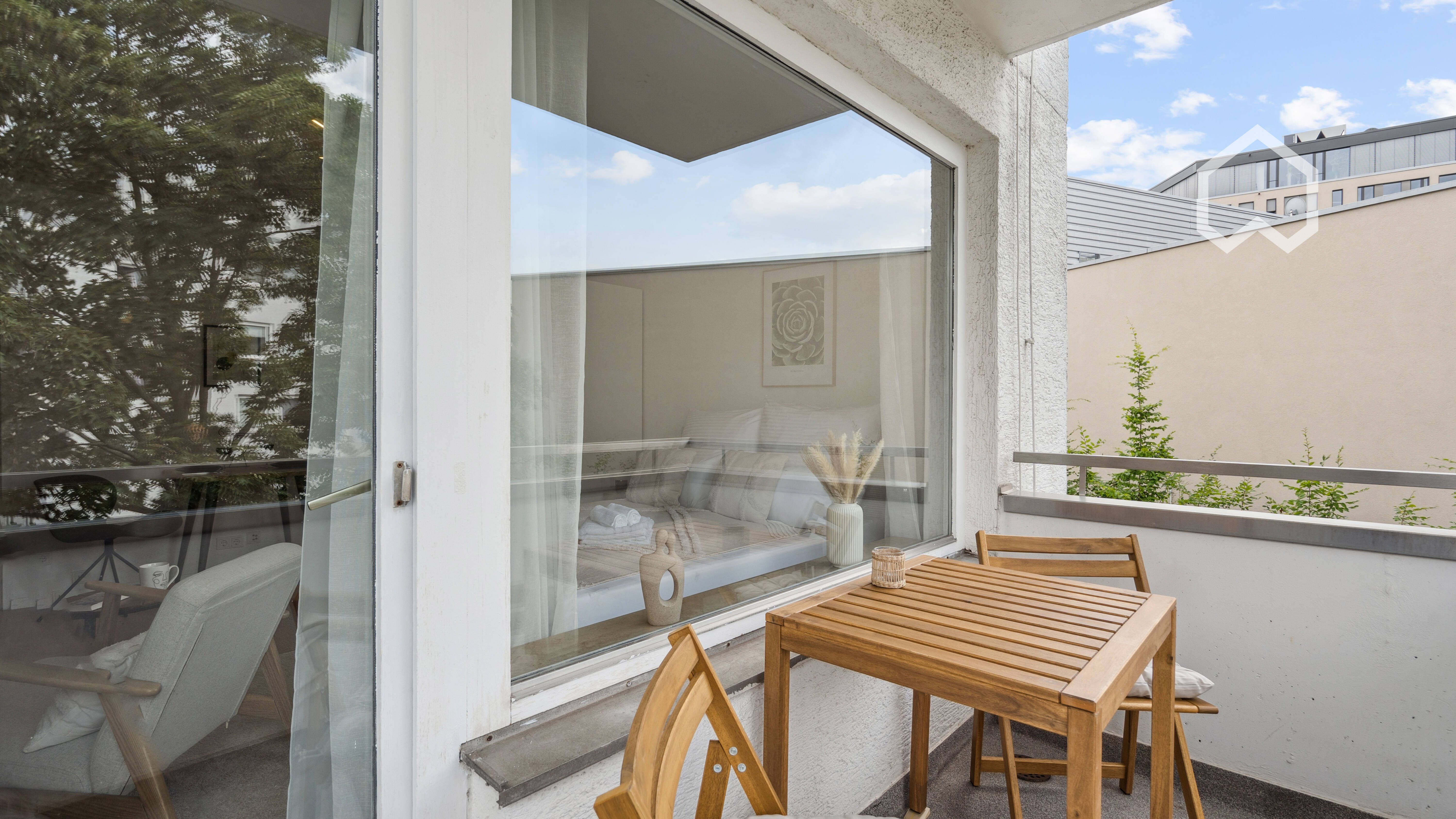  Spacious Home In Darmstadt  -  Spacious home in Darmstadt  - Gallery -  4