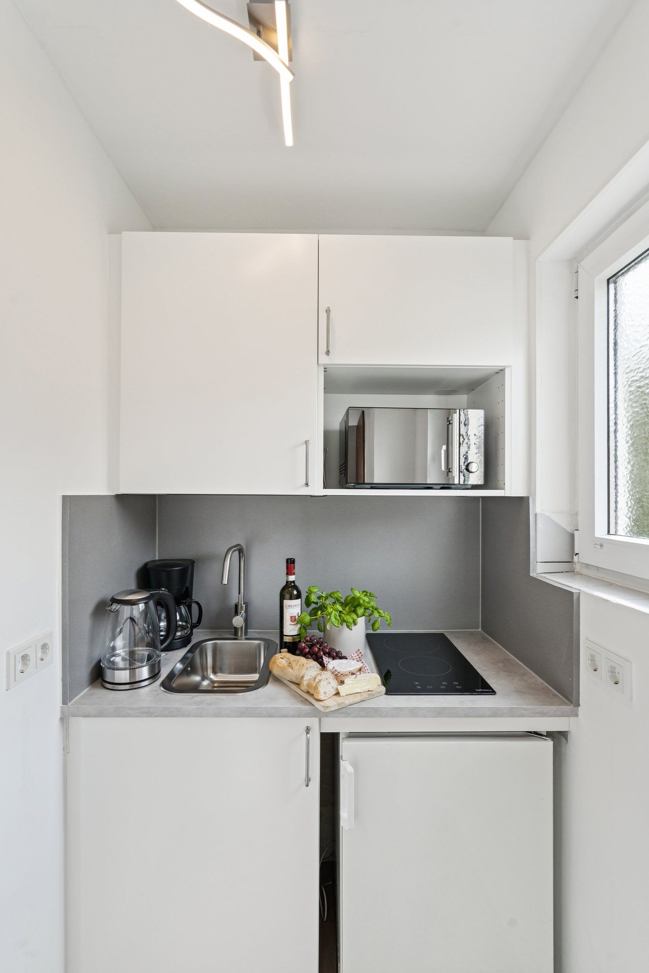  Spacious Home In Darmstadt  -  Spacious home in Darmstadt  - Gallery -  5
