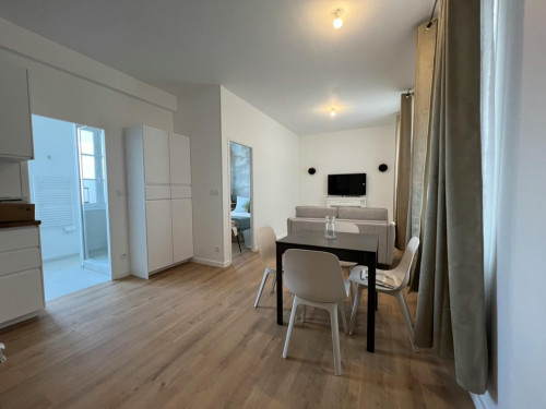 Montée Saint-Barthélémy, Lyon