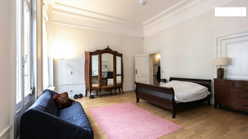 Rue du Marteau, Saint-Josse-ten-Noode