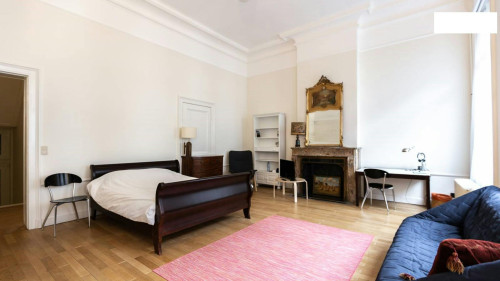 Rue du Marteau, Saint-Josse-ten-Noode