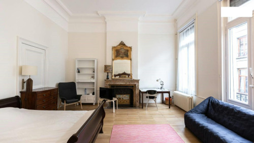 Rue du Marteau, Saint-Josse-ten-Noode  - Gallery -  5