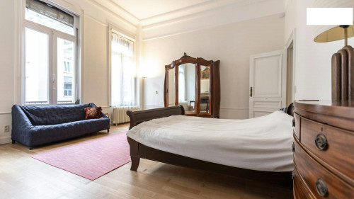 Rue du Marteau, Saint-Josse-ten-Noode