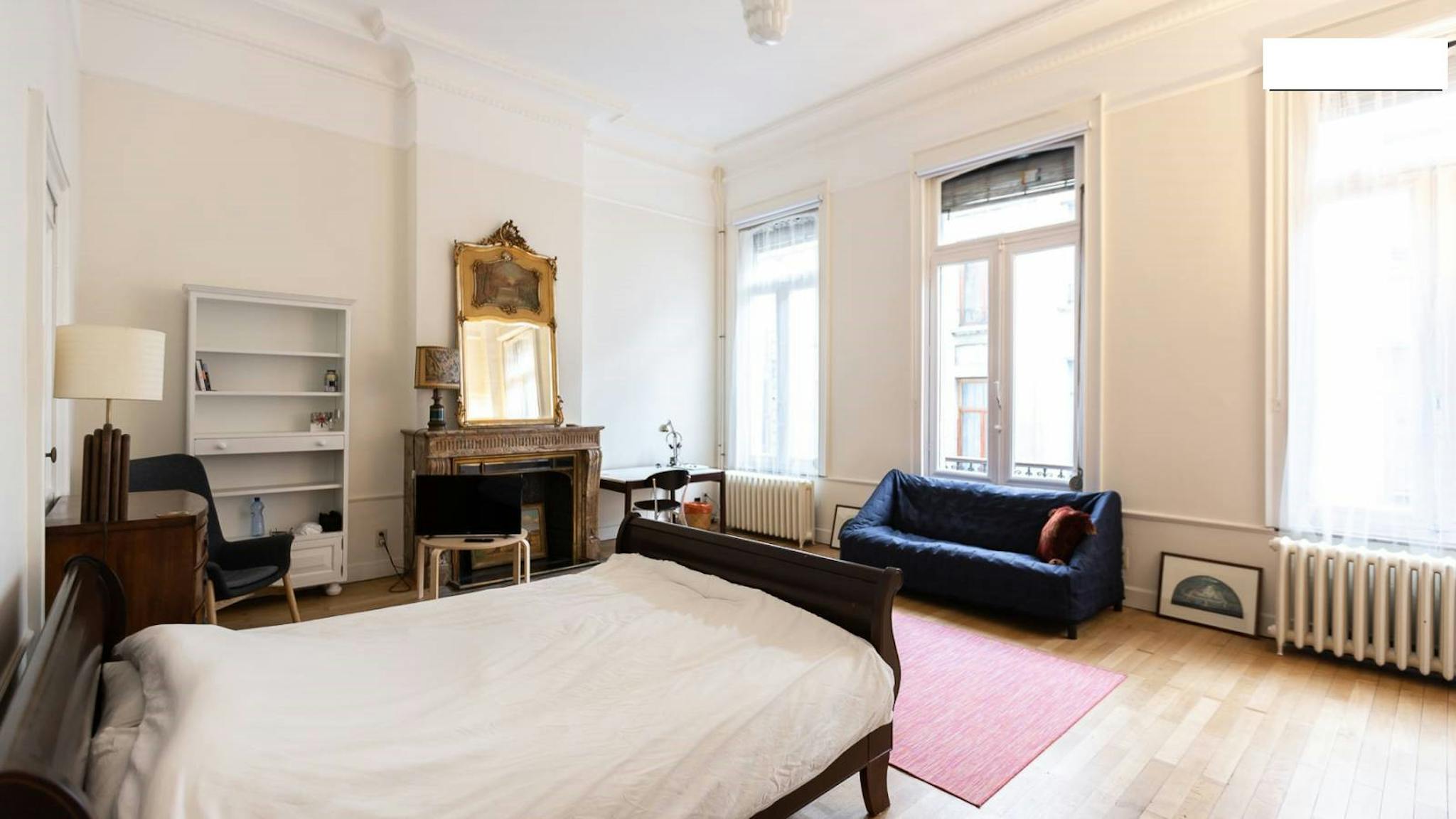  Private Room  -  Rue du Marteau, Saint-Josse-ten-Noode  - Gallery -  1