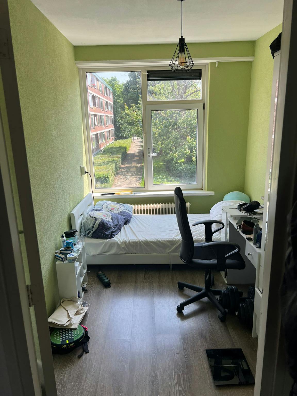 Private Room - 1