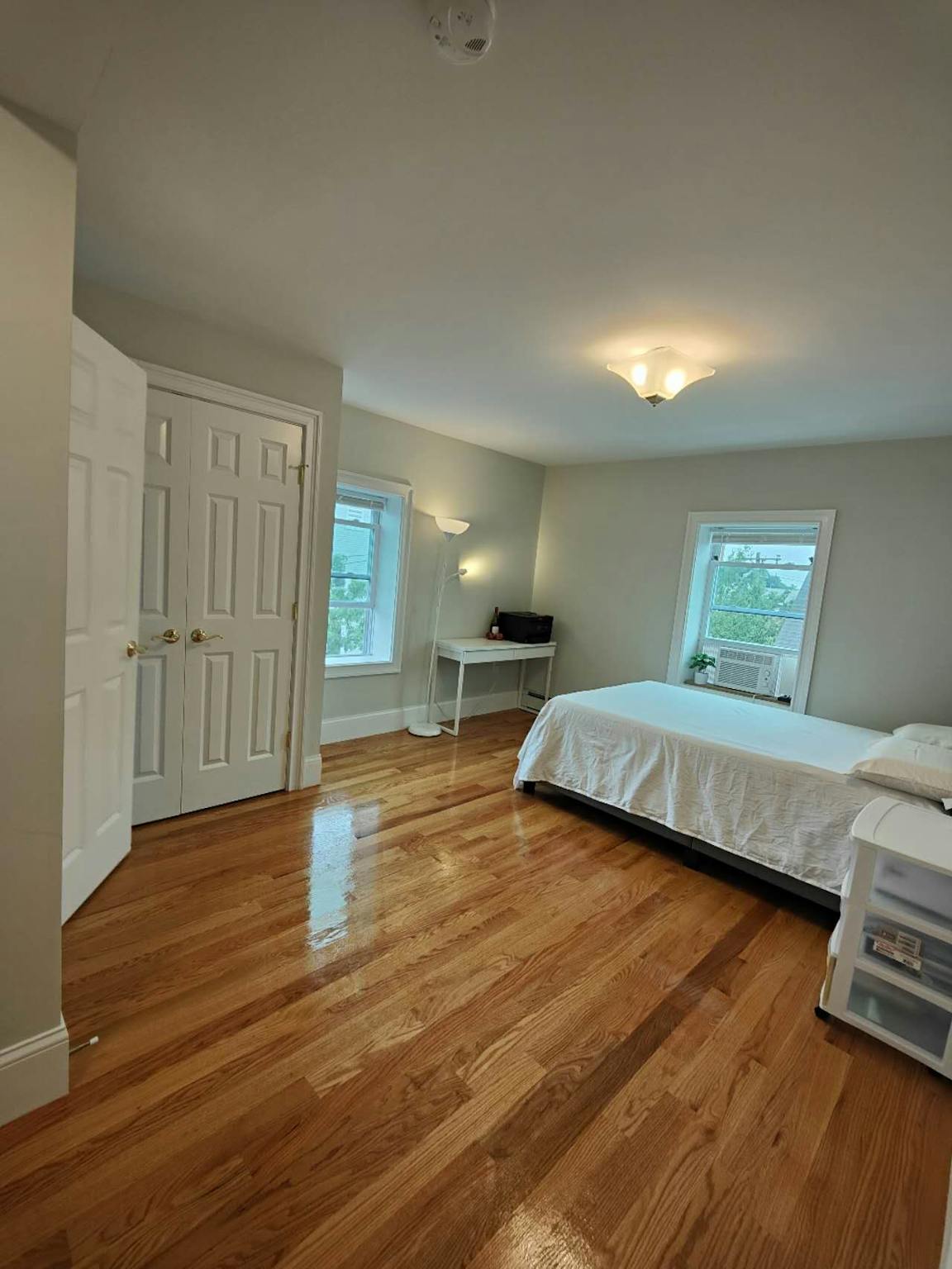 Private Room - 1