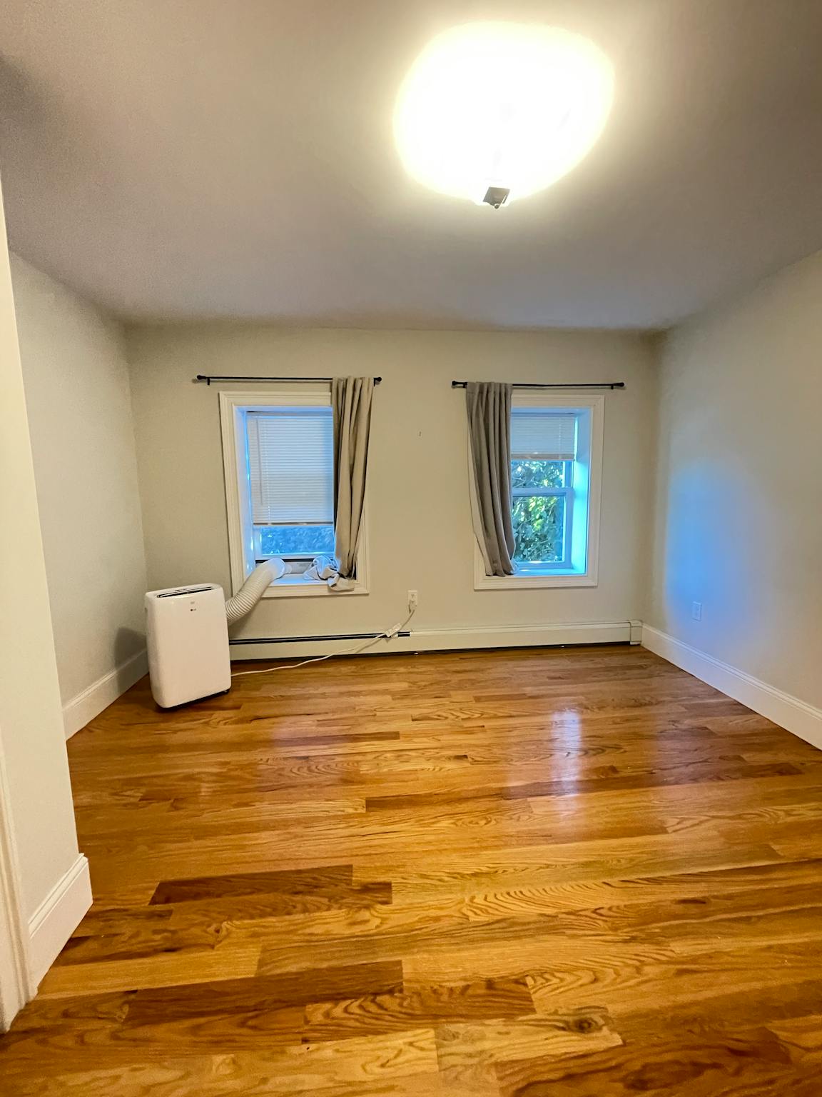 Private Room - 1