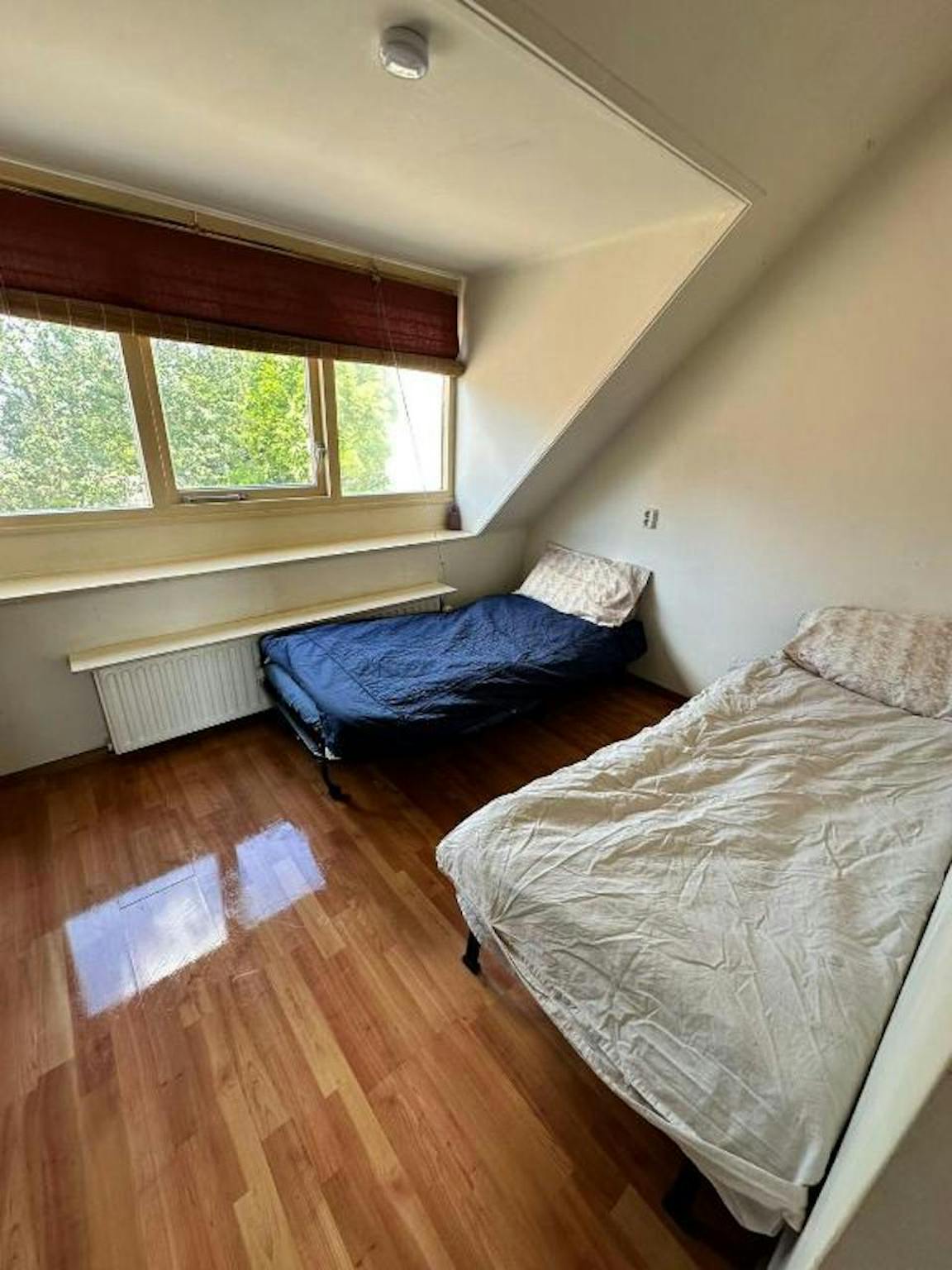 Private Room - 1
