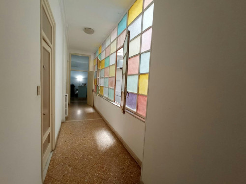 Via Mariano Stabile, Palermo