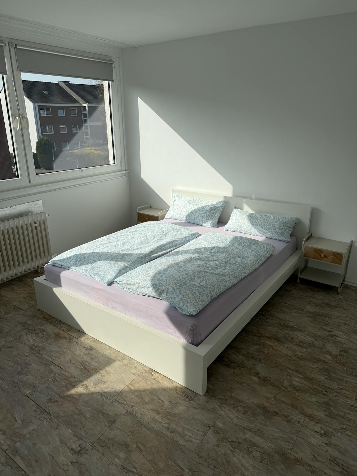  Entire Place  -  Buchenweg, Münster  - Gallery -  1