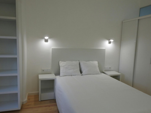 Avenida Cinco de Outubro, Lisbon